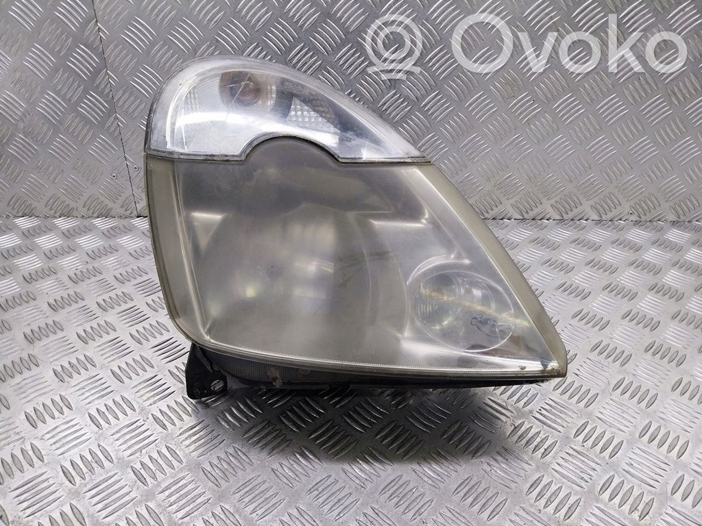Phare de jour LED   8200652044