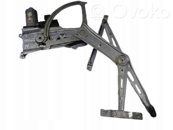 Opel Zafira B Mécanisme de lève-vitre avec moteur