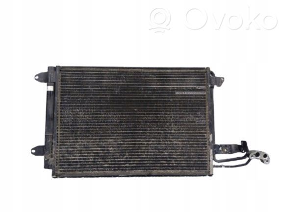 Volkswagen Jetta V Radiatore aria condizionata (A/C) (abitacolo)
