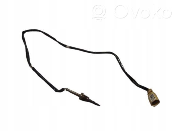 Audi A4 S4 B9 8W Abgastemperatursensor 