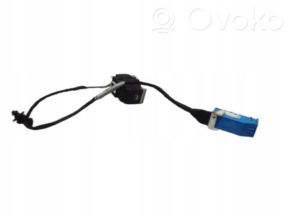 Audi A4 S4 B9 8W Interruttore di controllo dell’alzacristalli elettrico 