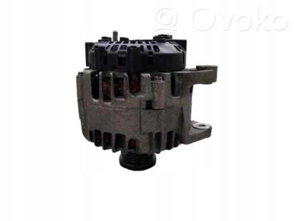 Renault Laguna III Generator/alternator 