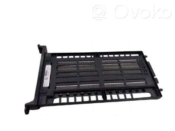 Audi A4 S4 B9 8W Scatola climatizzatore riscaldamento abitacolo assemblata 