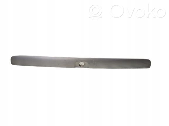 Opel Astra G Spoiler capotă spate