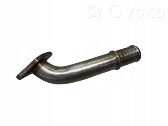 Opel Corsa D Engine coolant pipe/hose 