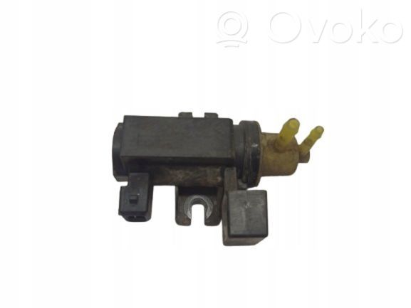Opel Corsa D Soupape