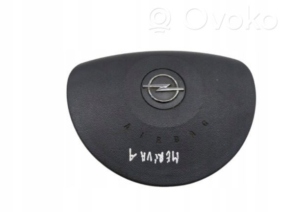Opel Meriva A Airbag dello sterzo