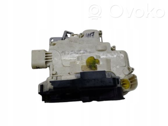 Audi A6 S6 C6 4F Serrure de porte avant 