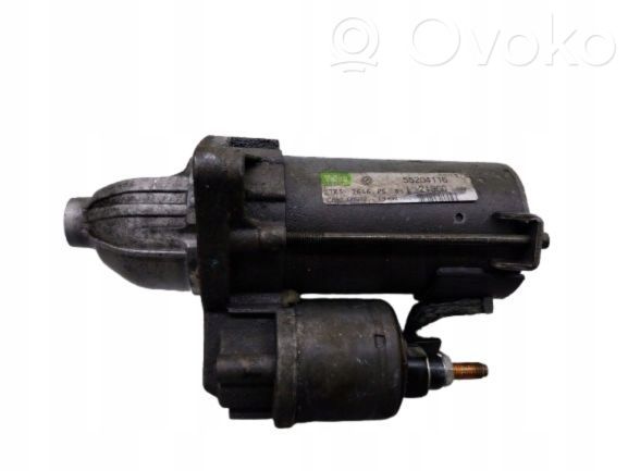Fiat Grande Punto Motorino d’avviamento