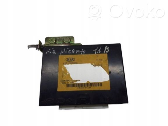 KIA Picanto Modul de control caroserie central