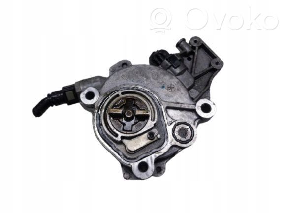 Citroen C5 Alipainepumppu 