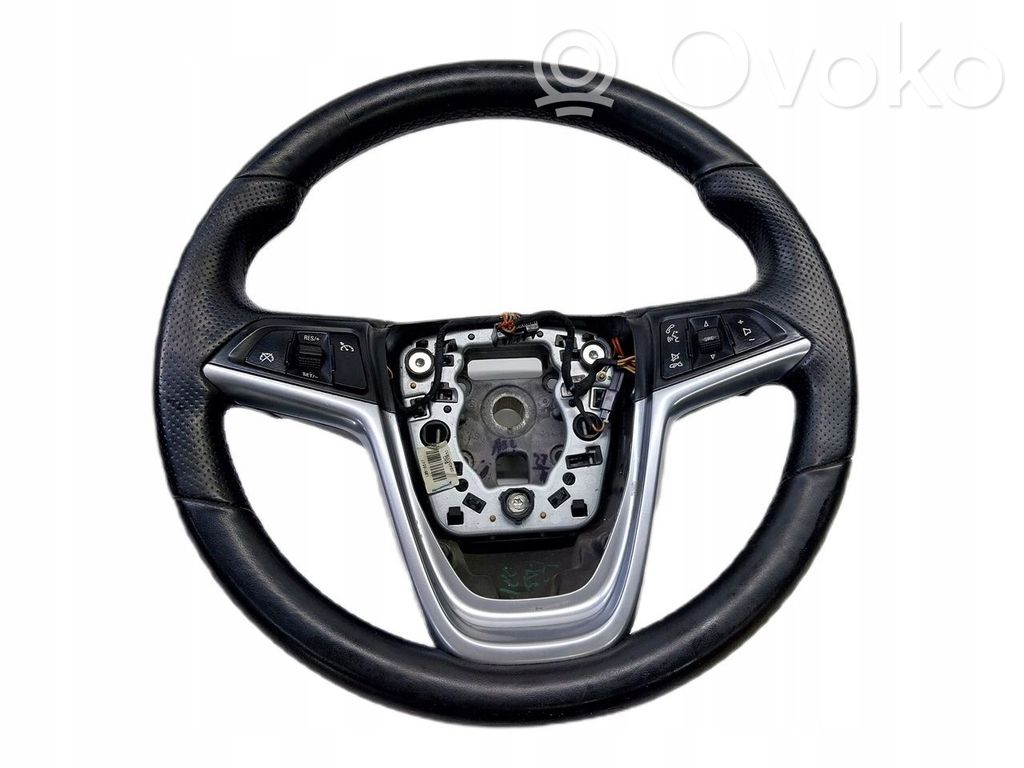Opel Insignia A Volante