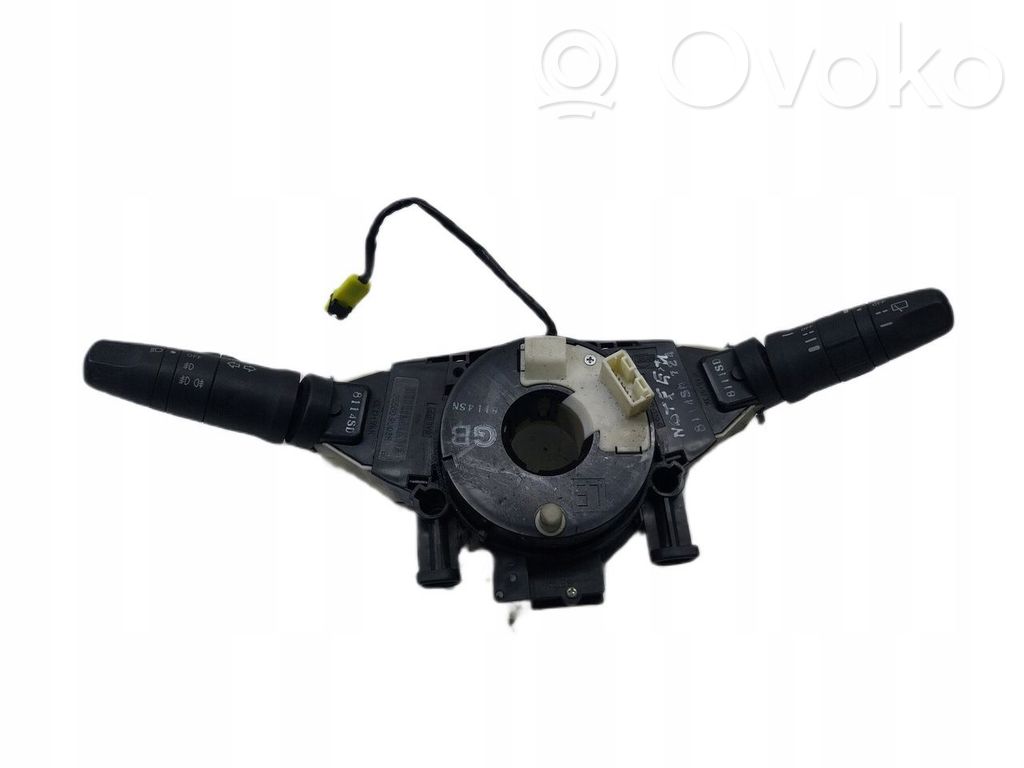 Nissan Note (E11) Commodo, commande essuie-glace/phare 