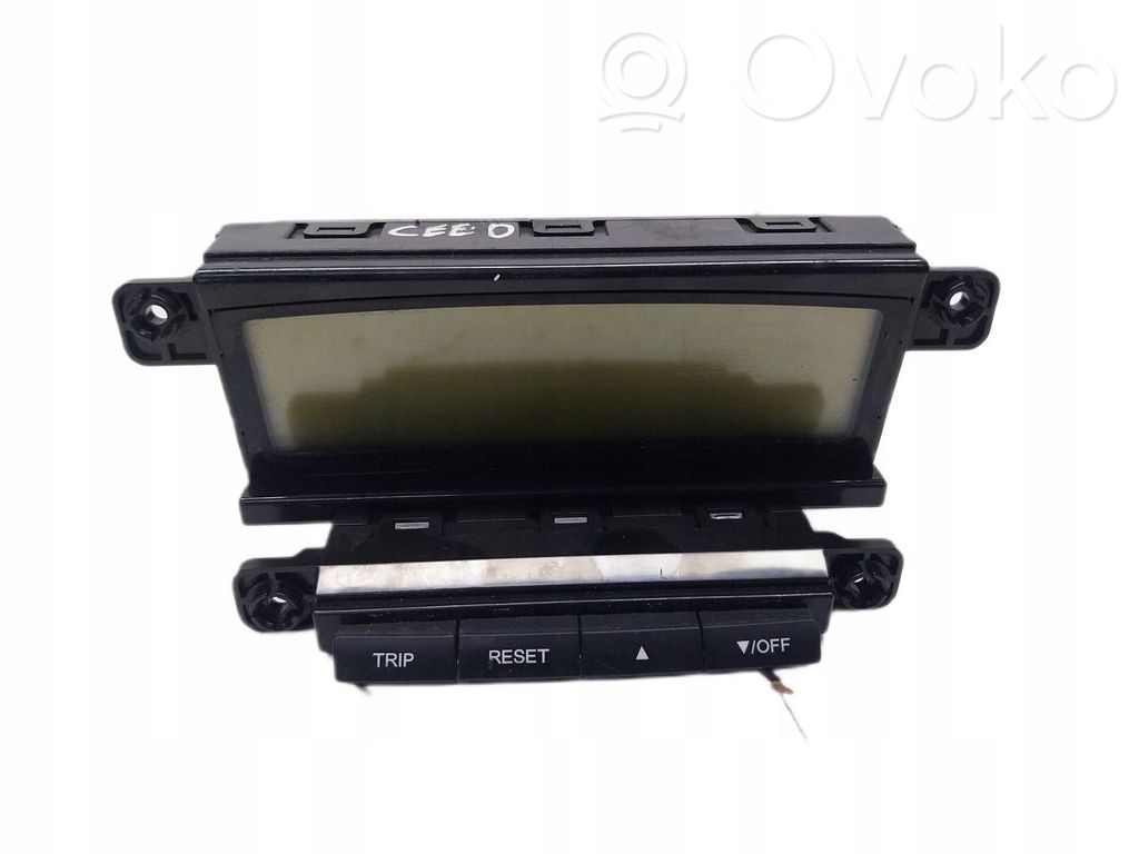 Pantalla/monitor/visor   957101H100