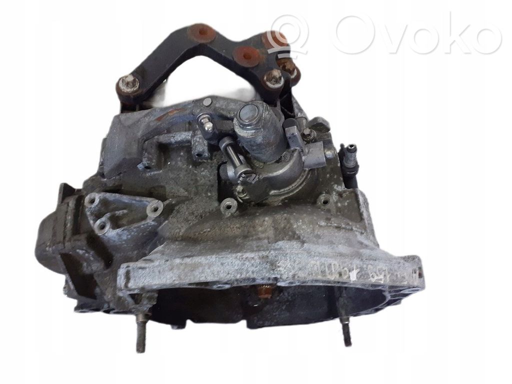 Alfa Romeo 159 Scatola del cambio manuale a 5 velocità