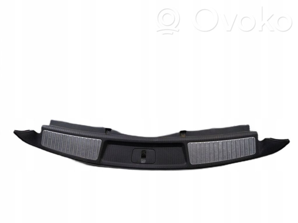 Opel Insignia A Rivestimento di protezione sottoporta del bagagliaio/baule