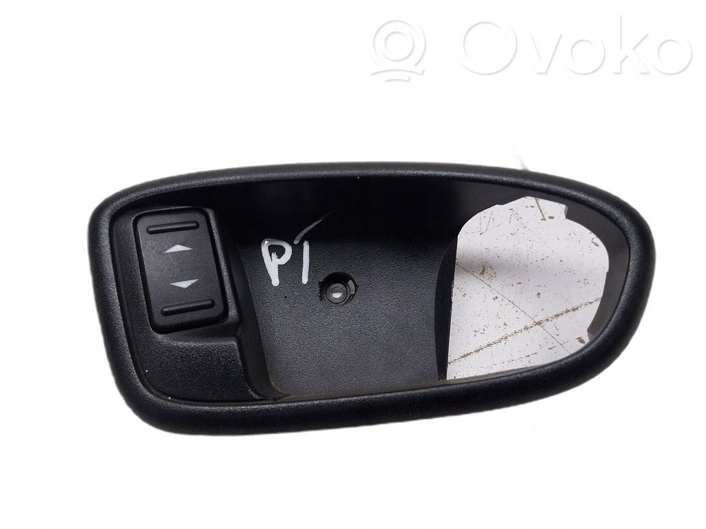 Ford Mondeo MK IV Interrupteur commade lève-vitre