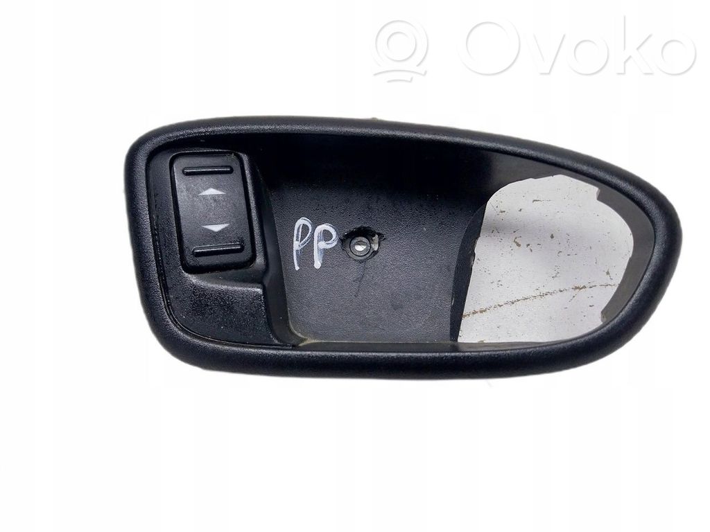 Ford Mondeo MK IV Interrupteur commade lève-vitre