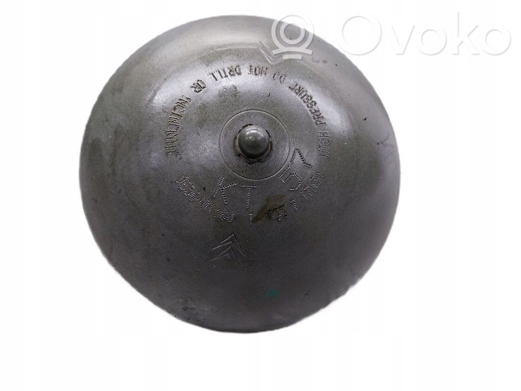 Citroen C5 Borsa per sospensione pneumatica