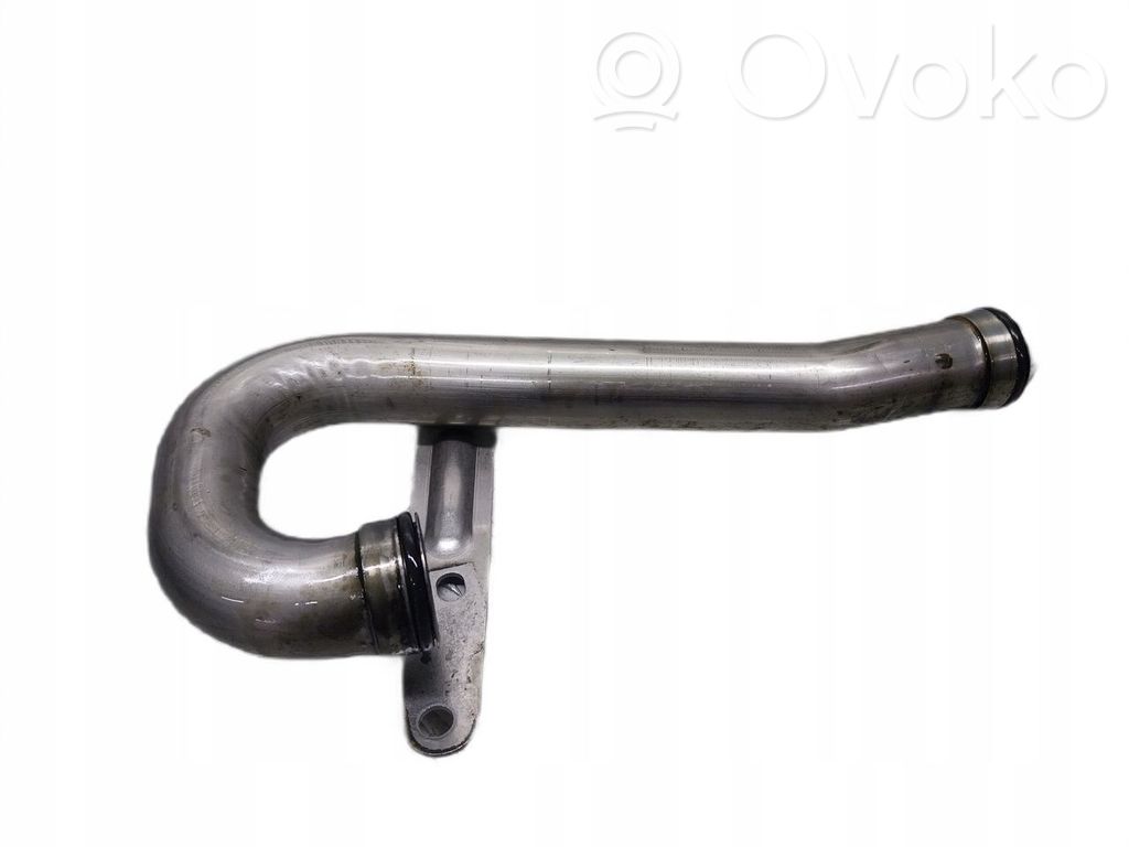 Furtun/conductă intercooler   506623