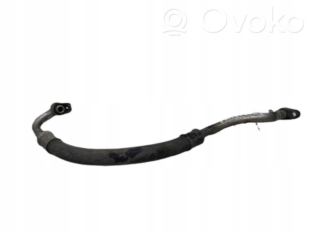Ilmastointilaitteen putki (A/C)   05058151AB
