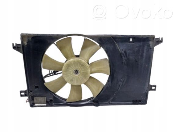 Lüfter Satz Set   168004850