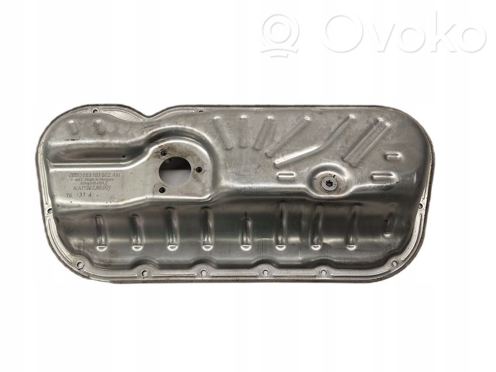 Oil sump   059103602AM