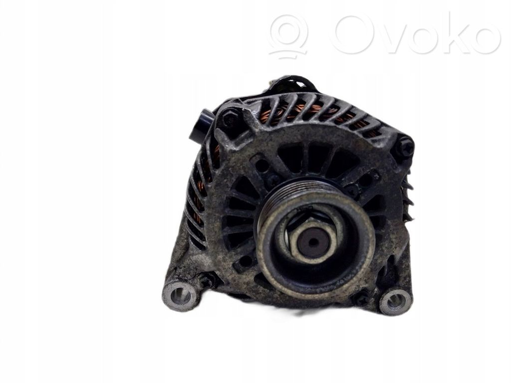Peugeot 407 Alternator 