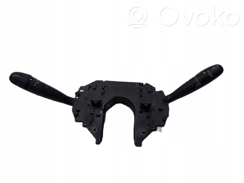 Citroen C5 Interruttore fari e tergicristallo 