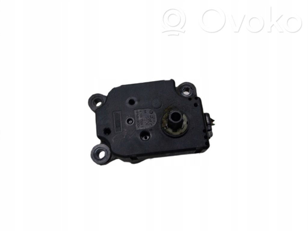 Citroen C5 Motorino attuatore aria