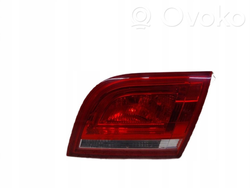 Audi A3 S3 8P Feux arrière / postérieurs