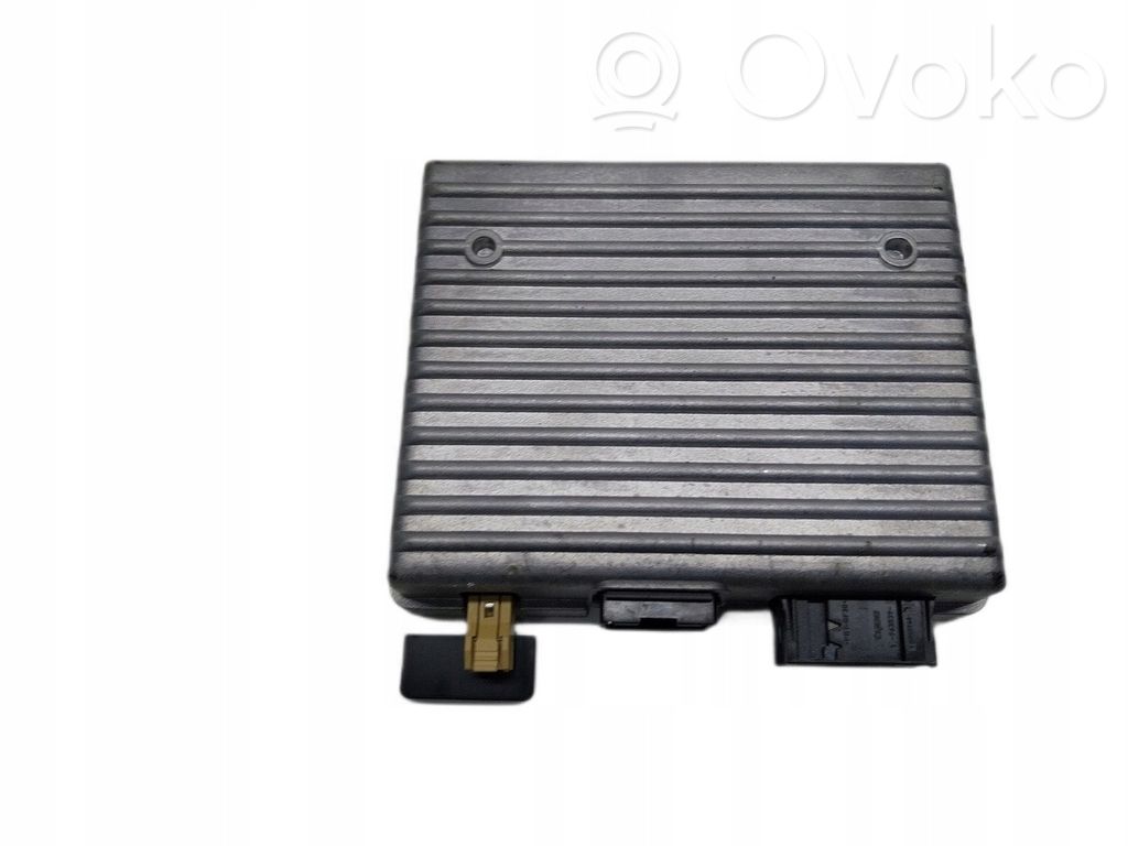 Opel Astra J Bluetooth Modul Steuergerät 