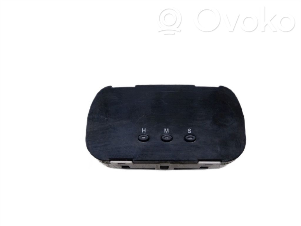 Chevrolet Aveo Pantalla/monitor/visor