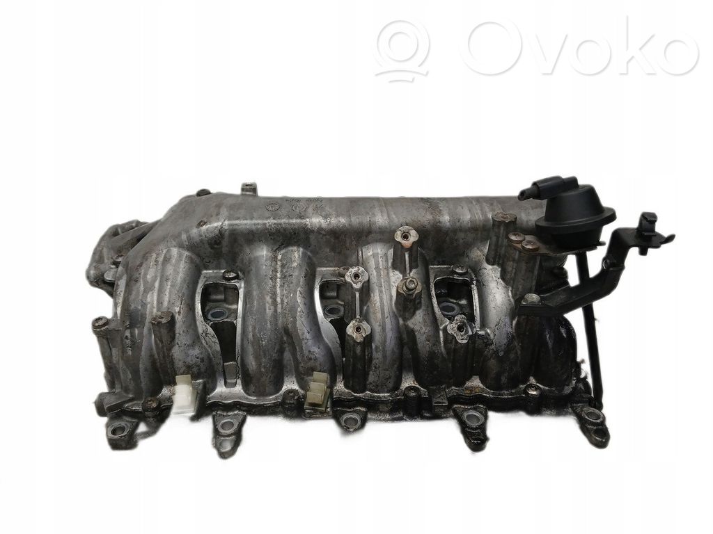 Opel Astra J Collettore di aspirazione 