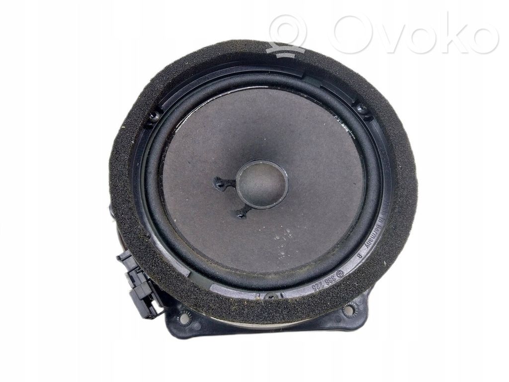 Audi A2 Etuoven kaiutin 