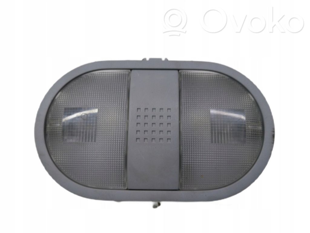 Mitsubishi Colt Headlining lighting console trim 