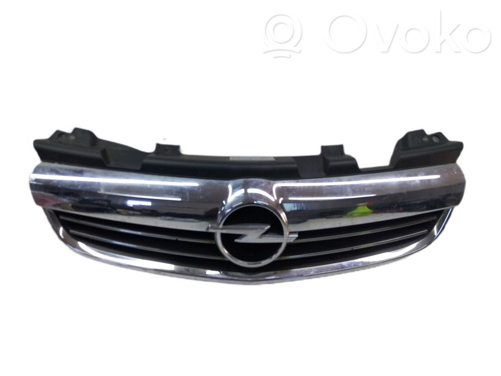 Opel Zafira B Grilă față 