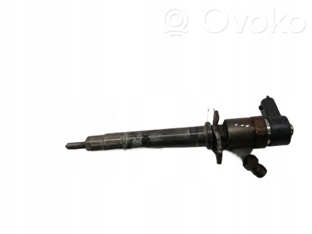 Volvo S60 Inyector de combustible
