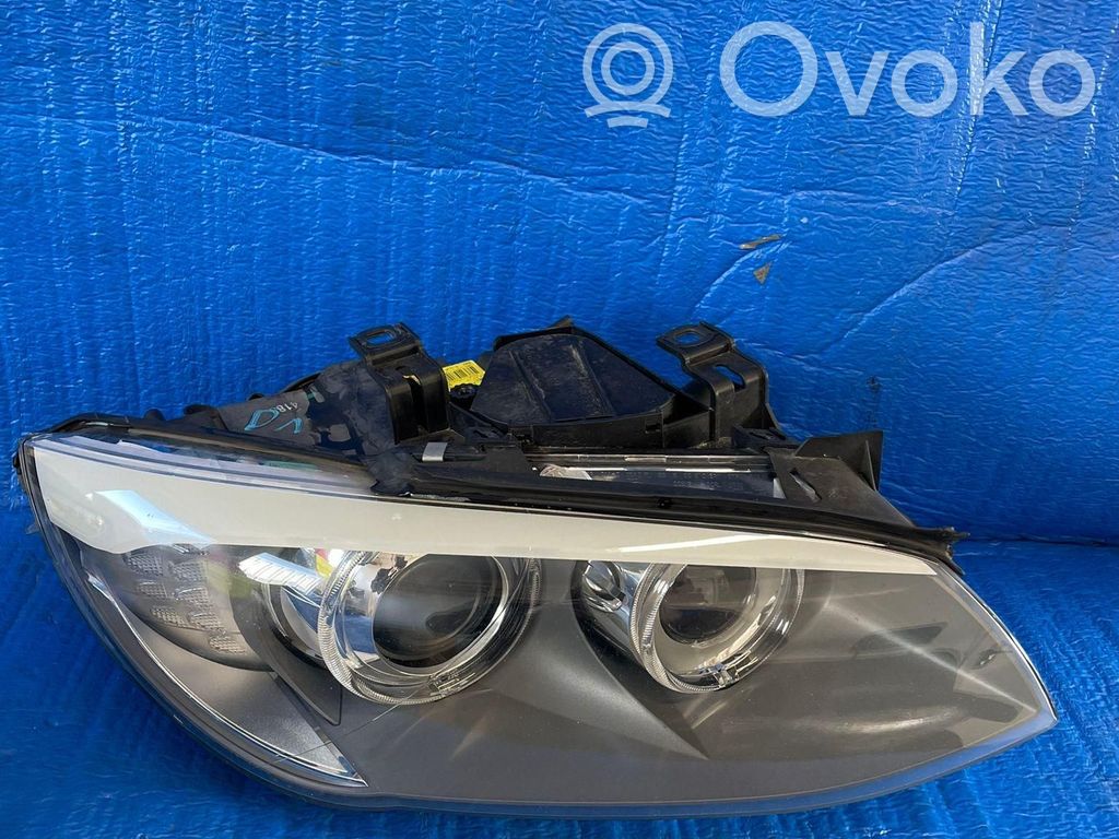 BMW 3 E92 E93 Headlight/headlamp 