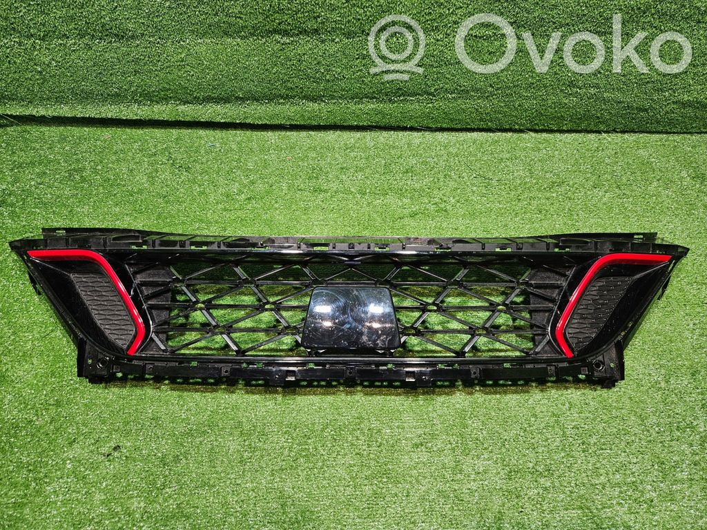 KIA Ceed Front bumper lower grill 