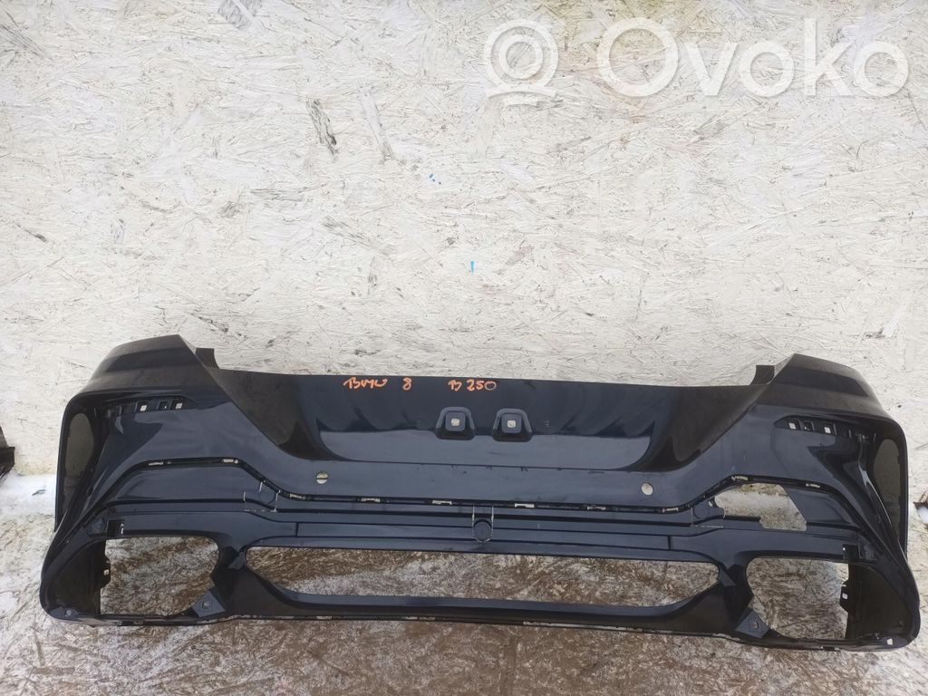 BMW 8 G15 Parachoques 
