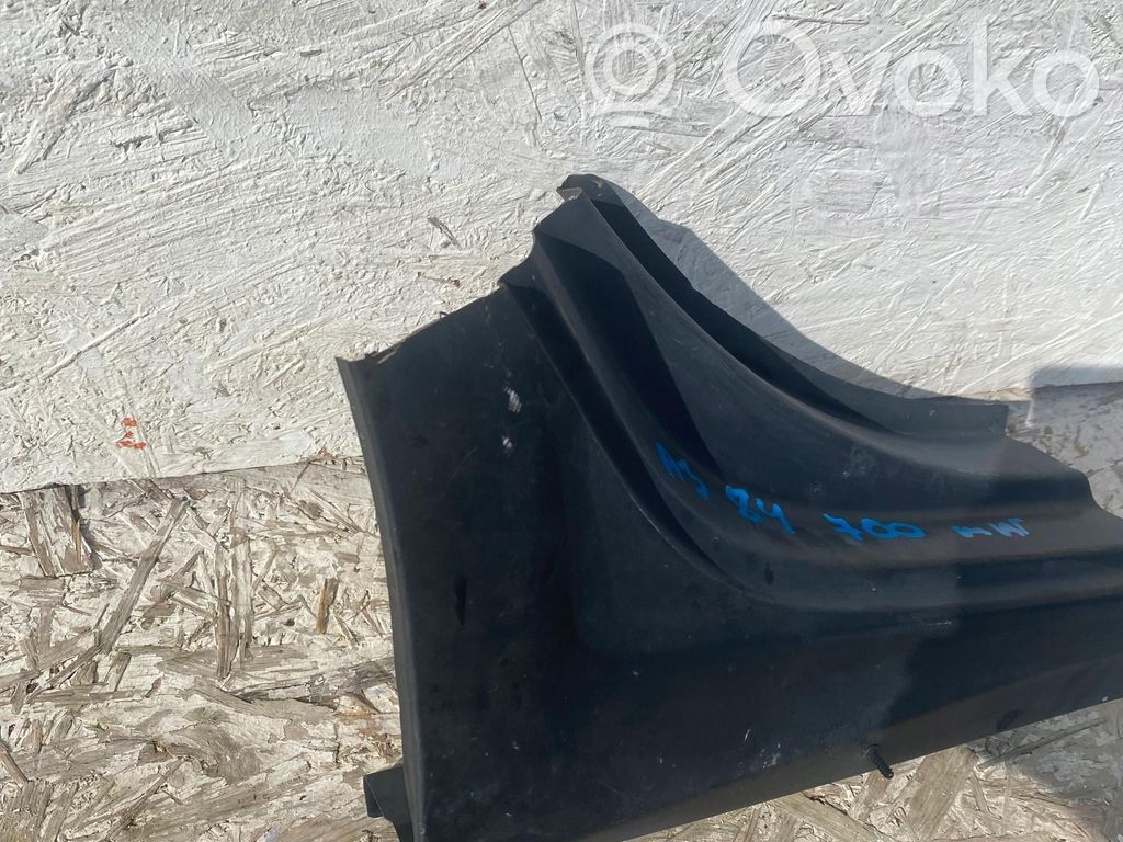 Audi A3 8Y Marche-pieds 