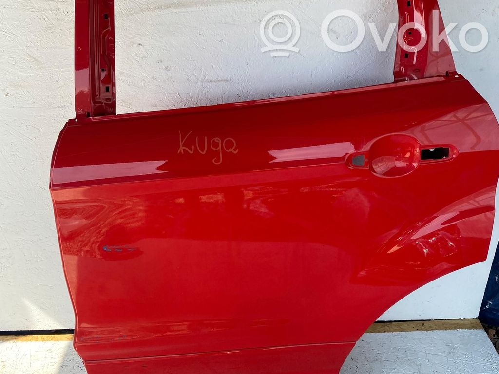 Ford Kuga II Galinės durys 