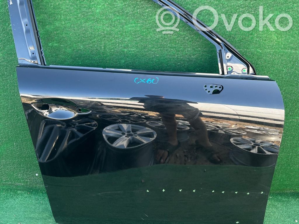 Mazda CX-60 Etuovi 