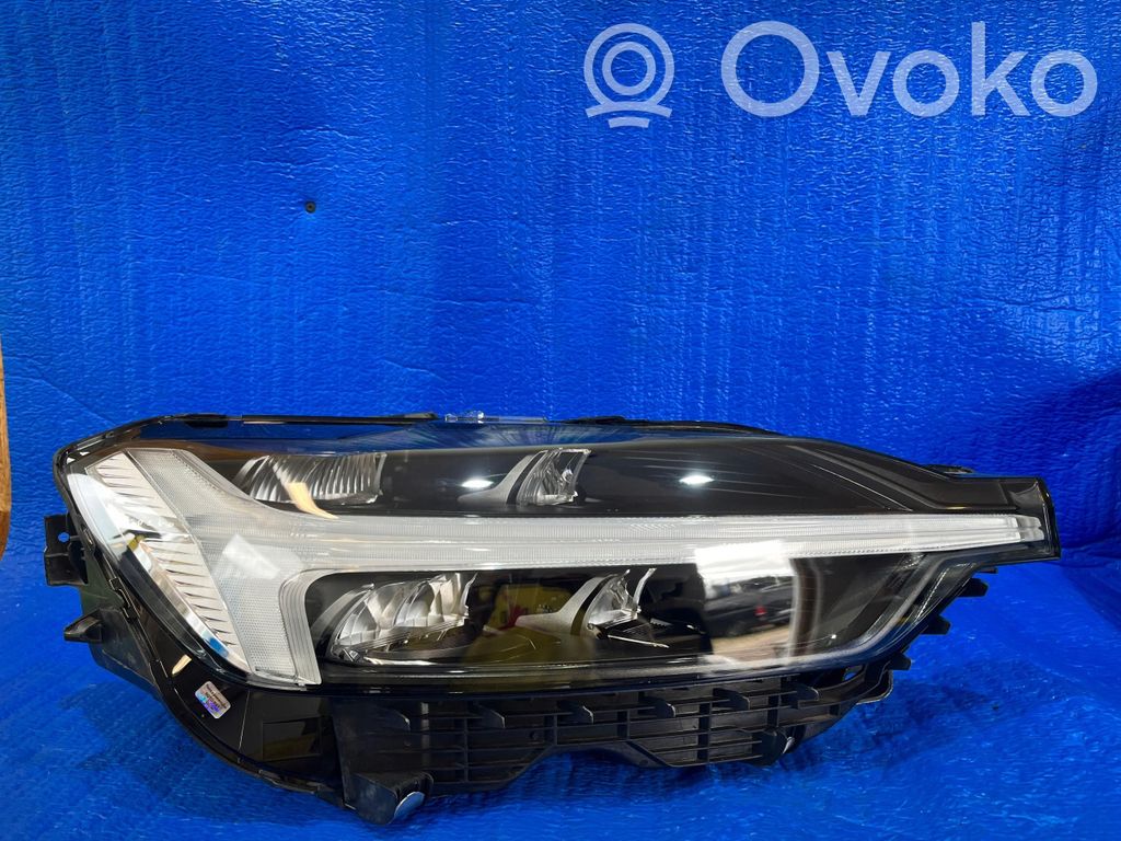 Volvo XC60 Scheinwerfer 