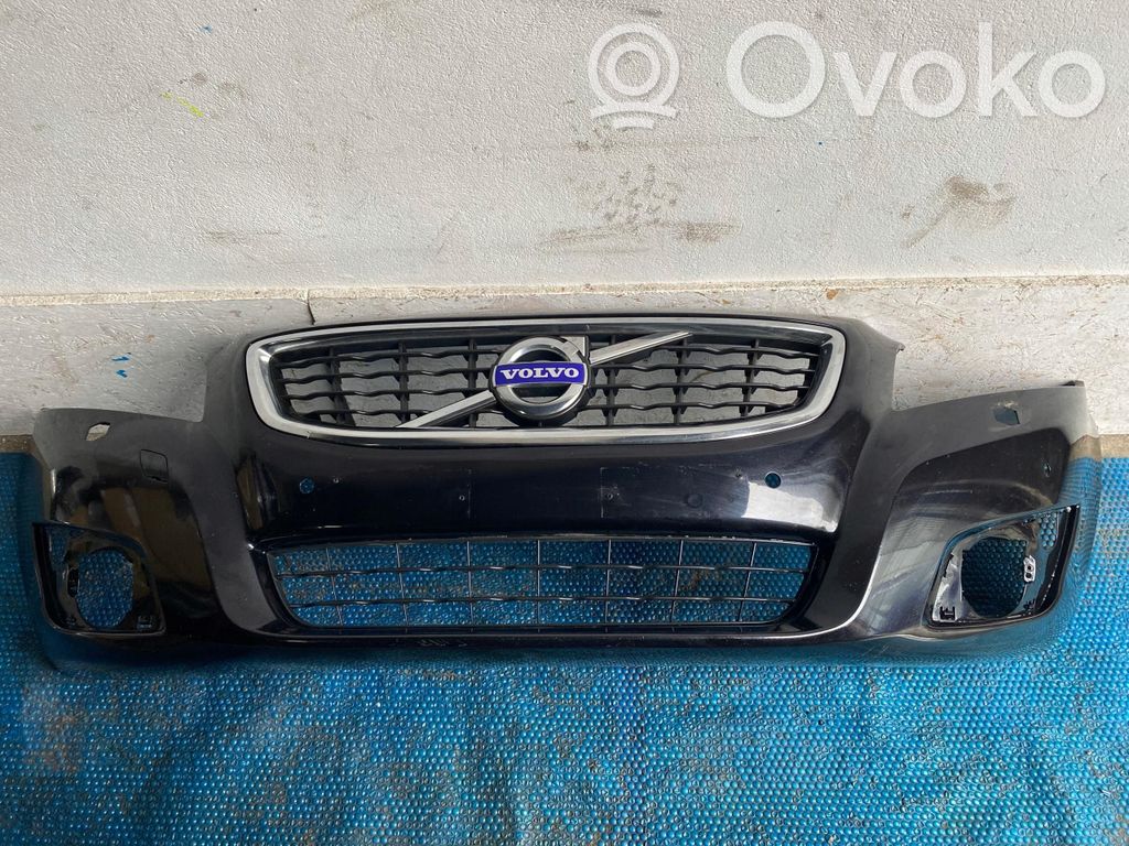 Volvo C70 Parachoques delantero 