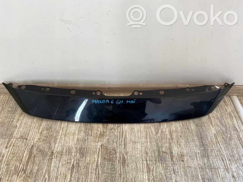 Mazda 6 Front grill 