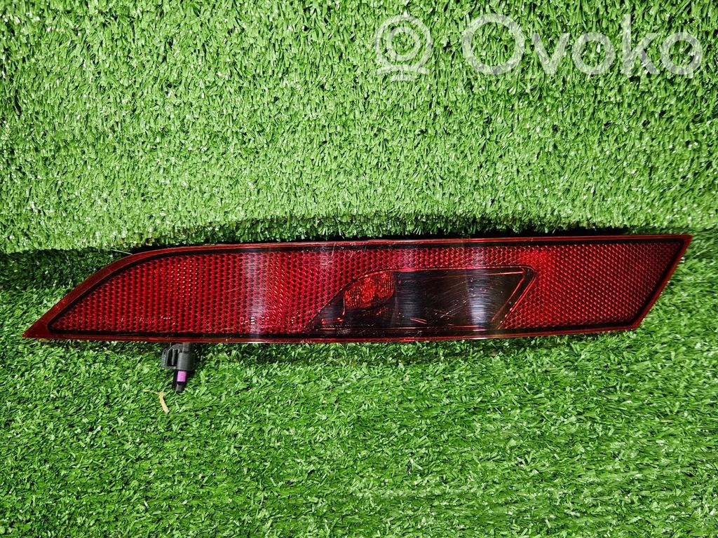 Polestar 2 Faro delantero LED diurno 