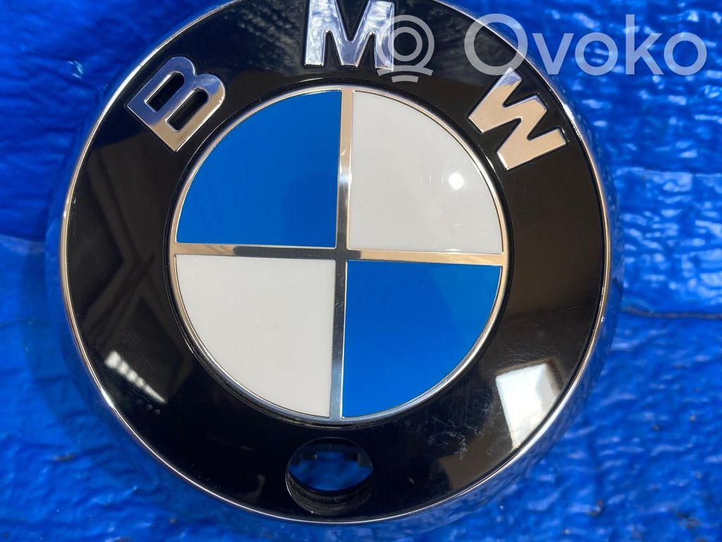 BMW M4 G82 G83 Manufacturer badge logo/emblem 