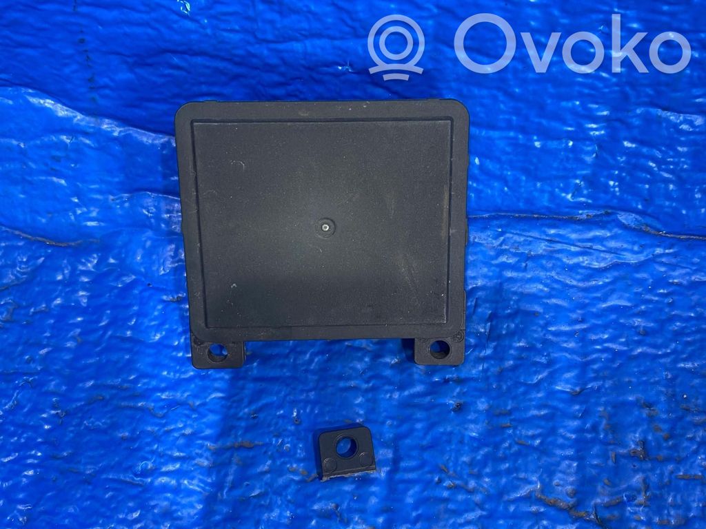 Mercedes-Benz Citan II W420 Distronic sensor radar 